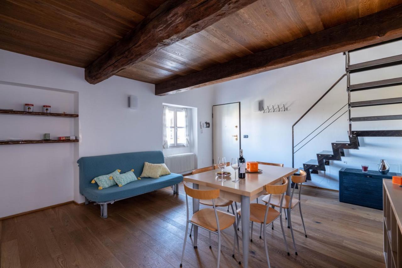 Апартаменты La Finestra Sulle Langhe - M3Langhe Кераско Экстерьер фото