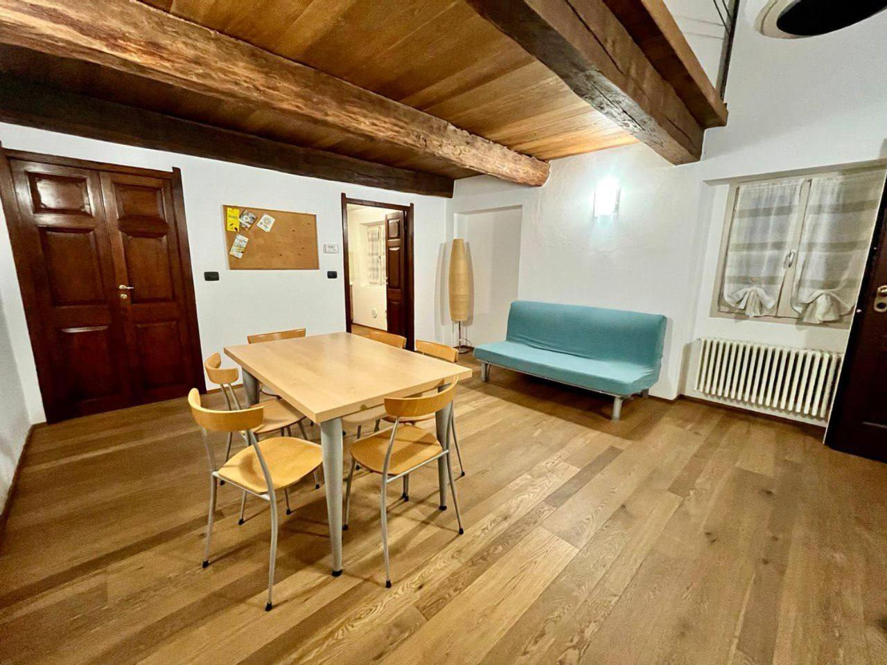 Апартаменты La Finestra Sulle Langhe - M3Langhe Кераско Экстерьер фото